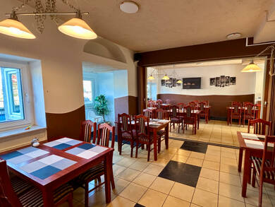 Restaurant zur Miete 2.400 € Flensburg 24944