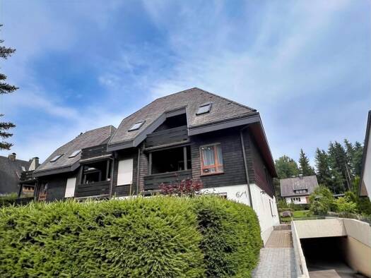 Wohnung zum Kauf 230.000 € 2 Zimmer 64 m² Titisee Titisee-Neustadt 79822