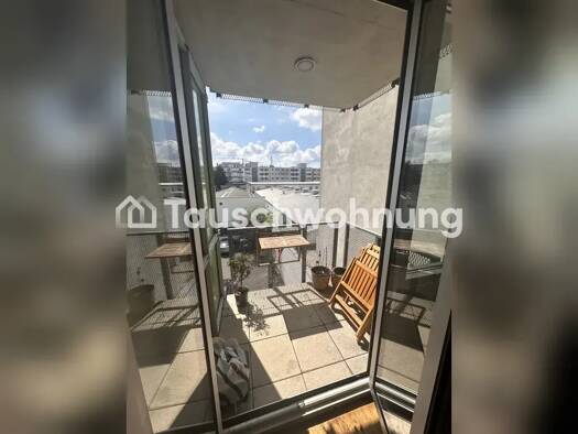 Wohnung zur Miete Tauschwohnung 429 € 1 Zimmer 30 m² 3. Geschoss Braunsfeld Lindenthal 50933