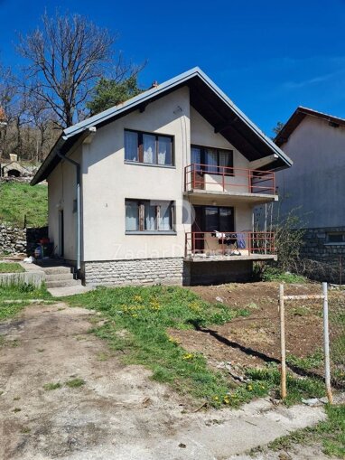 Haus zum Kauf 80.000 € 4 Zimmer 110 m² 219 m² Grundstück Gracac center