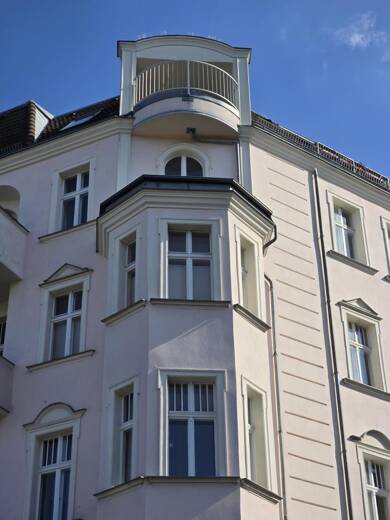 Wohnung zum Kauf 749.000 € 3 Zimmer 108 m² Dachgeschoss, 5. Geschoss Wilmersdorf Berlin 10713