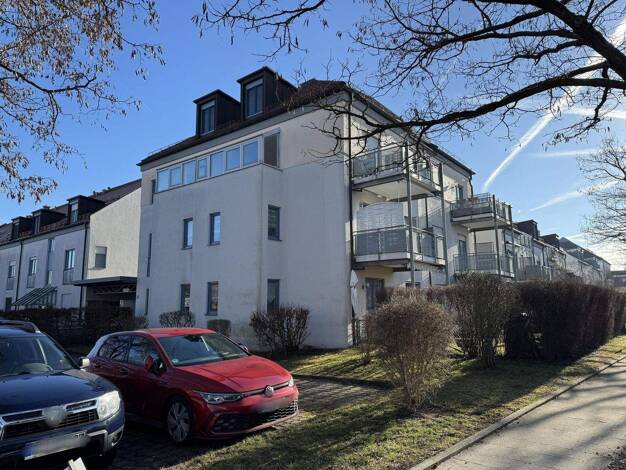 Wohnung zum Kauf 439.000 € 3 Zimmer 74,1 m² 2. Geschoss frei ab 31.10.2026 Neufahrn 85375