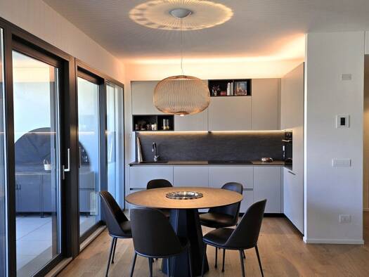 Wohnung zum Kauf 760.000 € 1 Zimmer 100 m² Geschoss 1/1 frei ab sofort Via Raffaello Sanzio Verbania 28922
