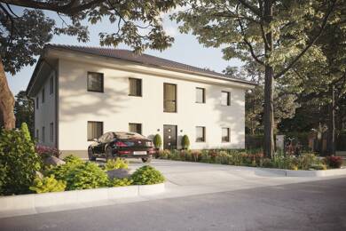 Maisonette zum Kauf - Erstbezug 445.000 € 4 Zimmer 94,9 m² Schwanebeck Panketal 16341