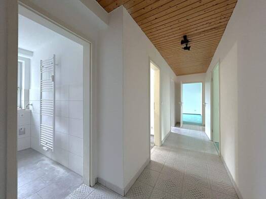 Wohnung zur Miete 670 € 4 Zimmer 84 m² 1. Geschoss Mühlenbergsweg 4 Altgarbsen Garbsen 30823