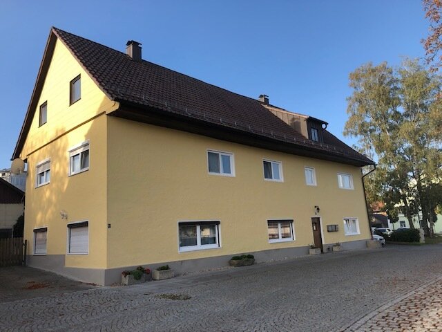 Studio zur Miete 500 € 2,5 Zimmer 110 m²<br/>Wohnfläche EG<br/>Geschoss ab sofort<br/>Verfügbarkeit Dommelstadl Neuburg am Inn 94127