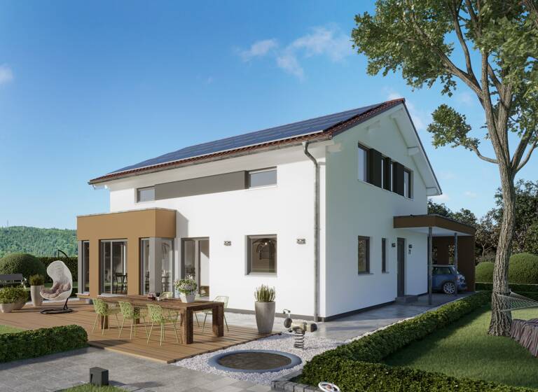 Einfamilienhaus zum Kauf 475.000 € 6 Zimmer 166 m²<br/>Wohnfläche 1.000 m²<br/>Grundstück Breesen Breesen 17091