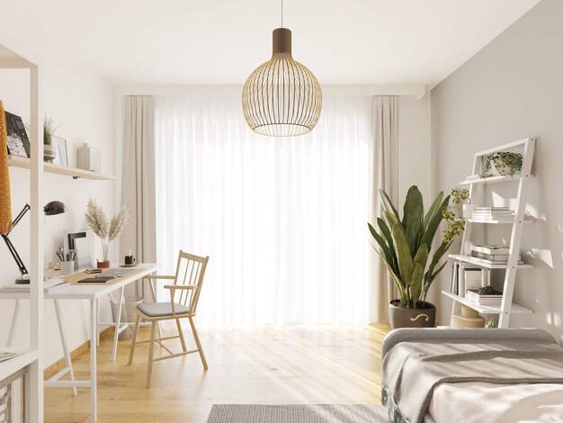 Wohnung zum Kauf - Neubau provisionsfrei 599.900 € 4 Zimmer 135 m² Geschoss -1/2 Gärtnerweg 27 Bensheim Bensheim 64625