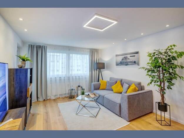Wohnung zur Miete auf Zeit 2.750 € 3 Zimmer 70 m² frei ab 30.11.2026 Aubing-Lochhausen-Langwied München 81243