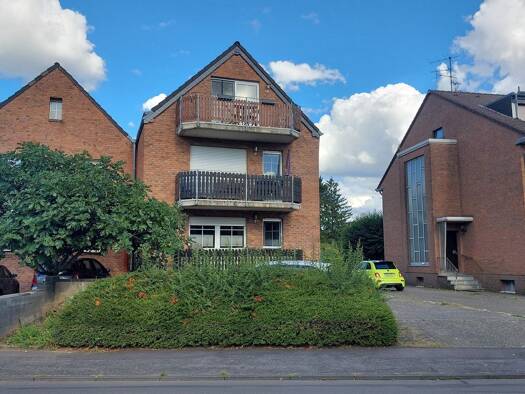 Wohnung zum Kauf 199.000 € 2 Zimmer 58 m² Schwadorf Brühl 50321