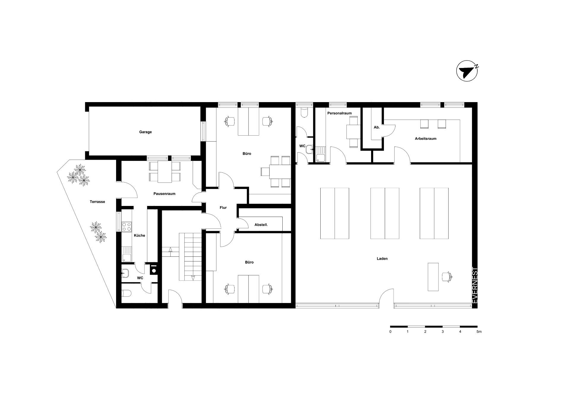 Mehrfamilienhaus zum Kauf 1.720.000 € 16 Zimmer 863 m²<br/>Wohnfläche 1.613 m²<br/>Grundstück Nordstadt Schwetzingen 68723