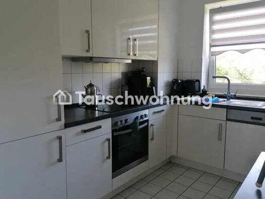 Wohnung zur Miete Tauschwohnung 563 € 3 Zimmer 70 m² 3. Geschoss Bickendorf Köln 50827
