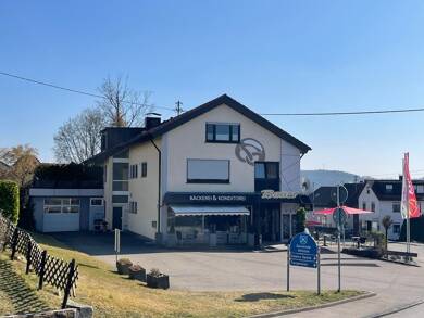 Haus zum Kauf 1.390.000 € 2.288 m² Grundstück Althütte Althütte 71566
