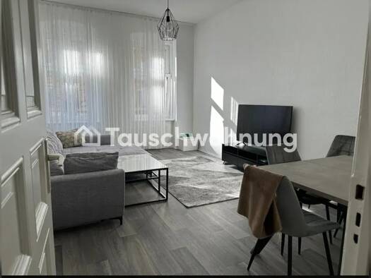 Wohnung zur Miete nur mit Wohnberechtigungsschein Tauschwohnung 339 € 2 Zimmer 52 m² 1. Geschoss Moabit Mitte 13357