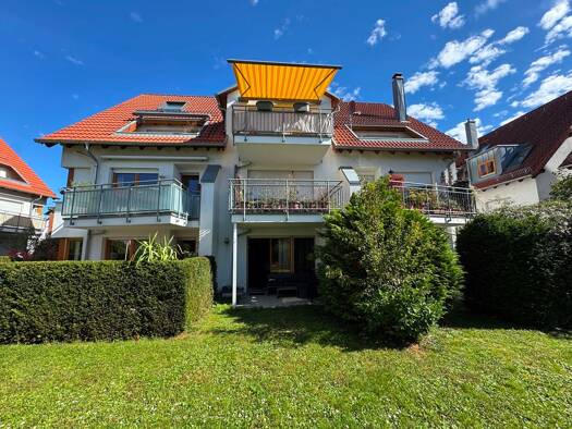 Wohnung zum Kauf 170.000 € 1 Zimmer 28,3 m² EG Vaihingen Stuttgart / Vaihingen 70563