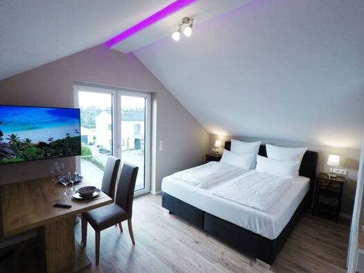 Studio zur Miete 850 € 1 Zimmer 30 m² Geschoss 1/2 frei ab 19.10.2026 Bernhards Fulda 36039