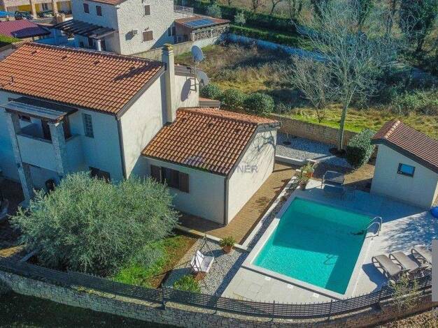 Haus zum Kauf 550.000 € 3 Zimmer 208 m² 565 m² Grundstück Porec 52440