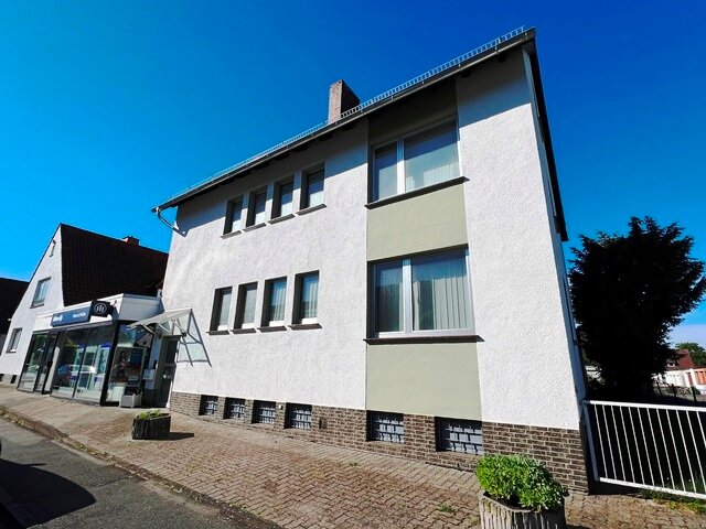 Einfamilienhaus zum Kauf 670.000 € 15 Zimmer 707,9 m²<br/>Wohnfläche 785 m²<br/>Grundstück Crumbach Lohfelden 34253