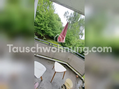 Wohnung zur Miete Tauschwohnung 620 € 3 Zimmer 63 m² 2. Geschoss Riederbergstraße Wiesbaden 65197