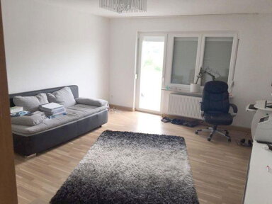 Wohnung zur Miete 545 € 2 Zimmer 49,5 m² Pfersee - Nord Augsburg 86157