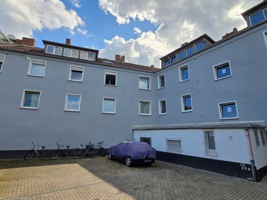 Mehrfamilienhaus zum Kauf provisionsfrei 1.100.000 € 20 Zimmer 480 m² 530 m² Grundstück frei ab 12.12.2027 Bockum-Hövel Hamm 59075
