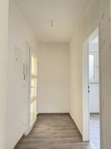 Wohnung zur Miete 539 € 3 Zimmer 67,6 m² 2. Geschoss frei ab 01.04.2025 Liebigstraße 27 Kernstadt Lippstadt 59557