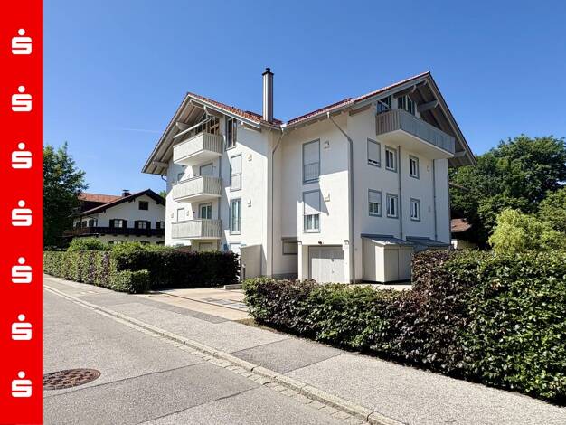Wohnung zum Kauf 740.000 € 3 Zimmer 99,2 m² frei ab 31.03.2026 Bad Tölz Bad Tölz 83646