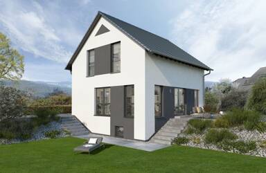 Einfamilienhaus zum Kauf 600.000 € 7 Zimmer 200 m² 615 m² Grundstück Dittelbrunn Dittelbrunn 97456