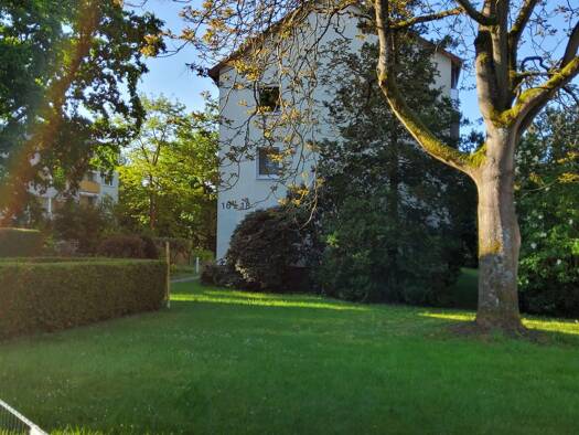 Wohnung zum Kauf als Kapitalanlage geeignet 117.000 € 2 Zimmer 58,5 m² Brunkhorststraße 18 Blumlage Celle 29221