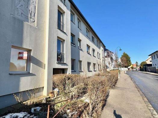 Wohnung zur Miete 558 € 2 Zimmer 46,5 m² Brunn am Gebirge 2345