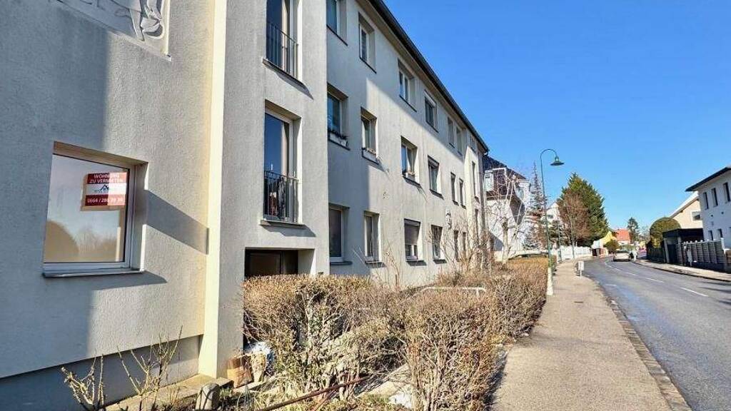 Wohnung zur Miete 558 € 2 Zimmer 46,5 m² Brunn am Gebirge 2345