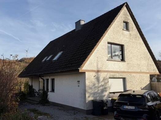 Mehrfamilienhaus zum Kauf 157.000 € 8 Zimmer 178 m² 460 m² Grundstück Dahle Altena / Dahle 58762