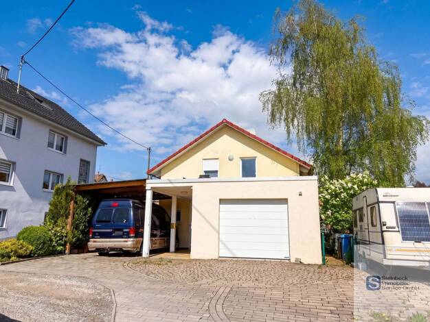 Einfamilienhaus zum Kauf 459.000 € 5 Zimmer 110 m² 497 m² Grundstück Wahlwies Stockach 78333