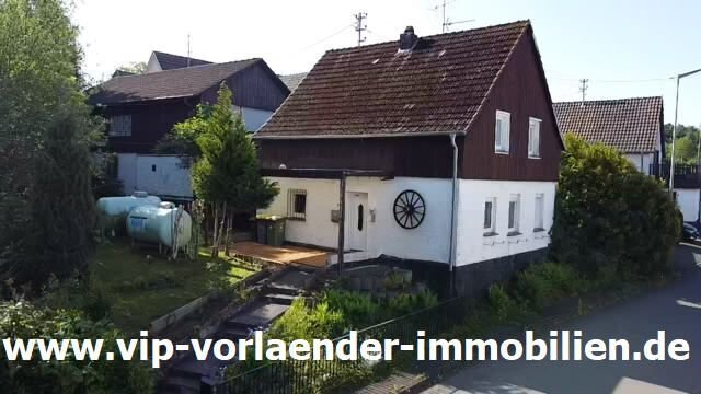 Einfamilienhaus zum Kauf 168.000 € 6 Zimmer 151 m²<br/>Wohnfläche 522 m²<br/>Grundstück Langenberg Windeck 51570