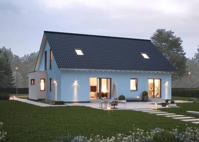 Einfamilienhaus zum Kauf 436.340 € 5 Zimmer 163 m² 524 m² Grundstück Schiffdorferdamm Bremerhaven 27574