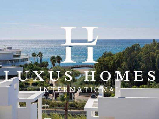 Penthouse zum Kauf provisionsfrei als Kapitalanlage geeignet 725.000 € 4 Zimmer 146 m² Estepona