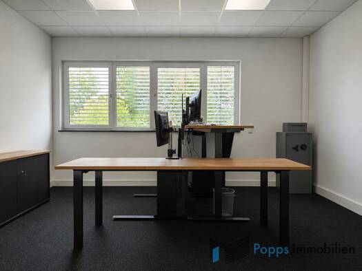 Bürofläche zur Miete 1.400 € 3,5 Zimmer 104 m² Bürofläche Kelkheim Kelkheim 65779