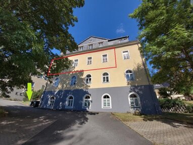 Wohnung zum Kauf provisionsfrei 26.500 € 2 Zimmer 63 m² 1. Geschoss Altenberg Altenberg 01773