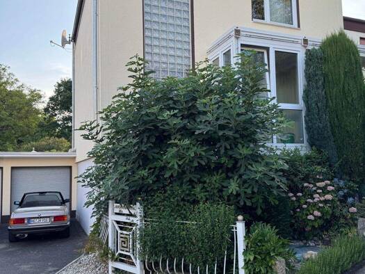 Reihenendhaus zum Kauf 630.000 € 5 Zimmer 118 m² 252,8 m² Grundstück frei ab 01.12.2026 Bad Homburg Bad Homburg vor der Höhe 61350