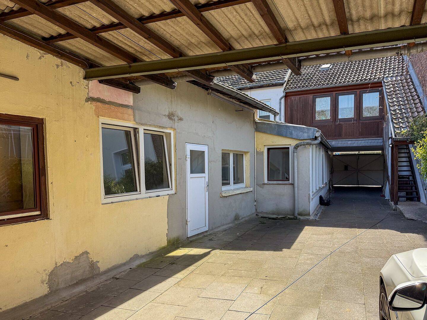 Mehrfamilienhaus zum Kauf - Ansicht 4
