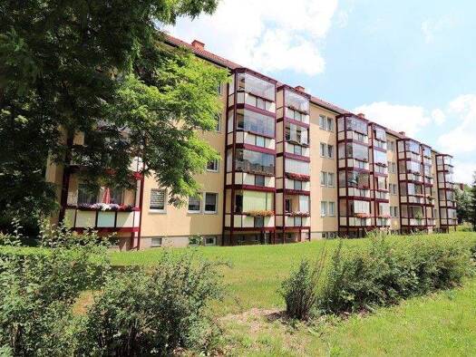 Wohnung zur Miete 328 € 2 Zimmer 49 m² 1. Geschoss frei ab sofort Rudolf-Krahl-Straße 20 Altendorf Chemnitz 09116