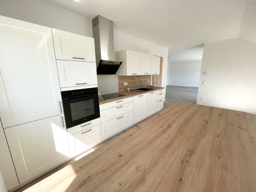 Penthouse zur Miete 1.160 € 3 Zimmer 124 m² frei ab 01.12.2026 Bad Endbach Bad Endbach 35080