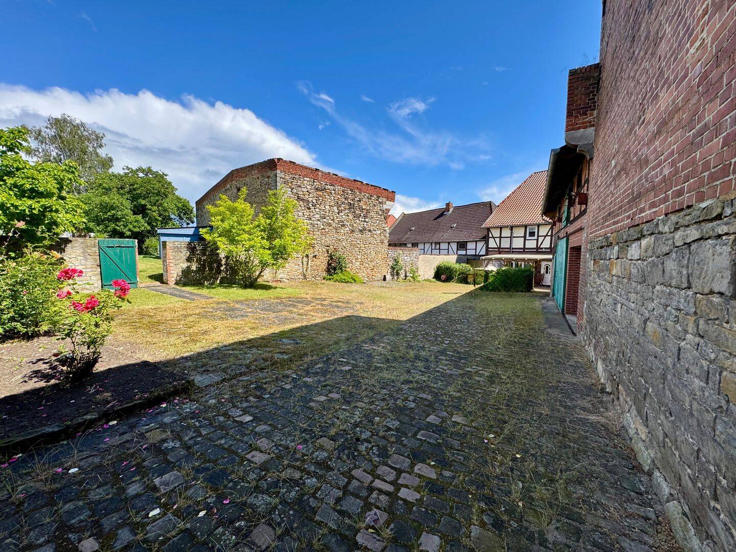 Einfamilienhaus zum Kauf - Ansicht 2
