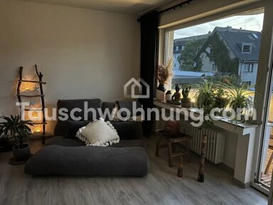 Wohnung zur Miete 590 € 1,5 Zimmer 35 m² 2. Geschoss Höhenhaus Köln 51069