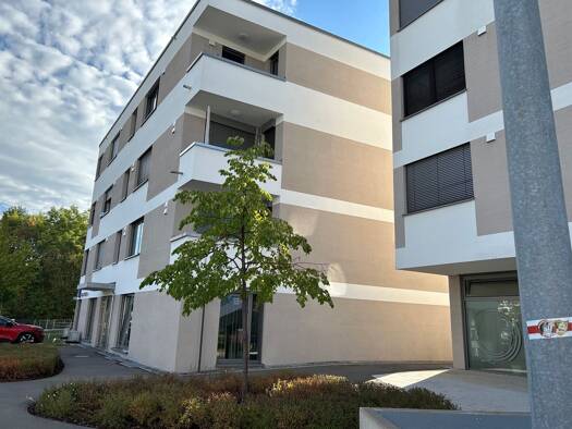 Wohnung zur Miete 565 € 2 Zimmer 41,9 m² Balingen Balingen 72336