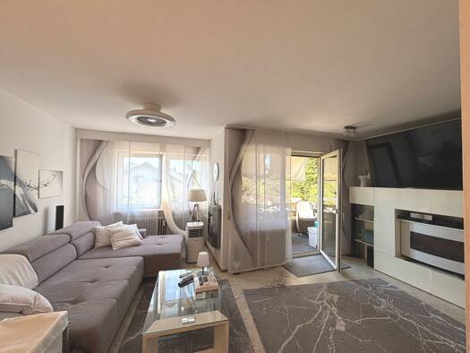 Wohnung zum Kauf 165.000 € 2 Zimmer 55 m² 3. Geschoss Jockgrim 76751