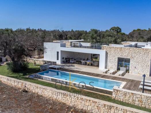 Villa zum Kauf - Erstbezug 1.250.000 € 12 Zimmer 185 m² San Vito dei Normanni 72019