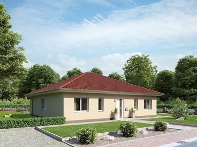 Bungalow zum Kauf 622.403 € 4 Zimmer 120 m² 610 m² Grundstück Tegel Berlin 13503