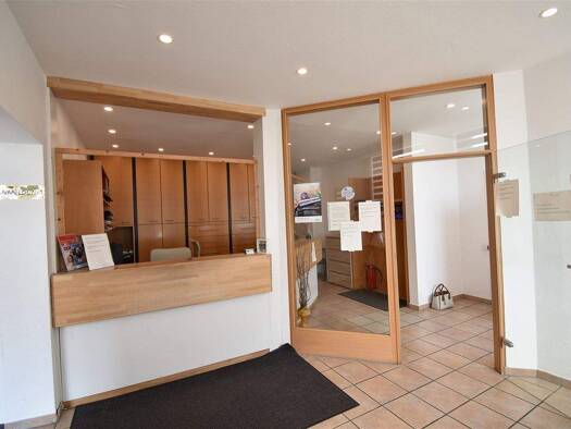 Bürofläche zur Miete 2.000 € 213,3 m² Bürofläche Josefstraße 14 Styrum Oberhausen 46045