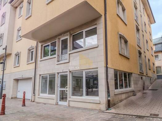 Laden zur Miete 2.050 € 3 Zimmer Ettelbrück 9010